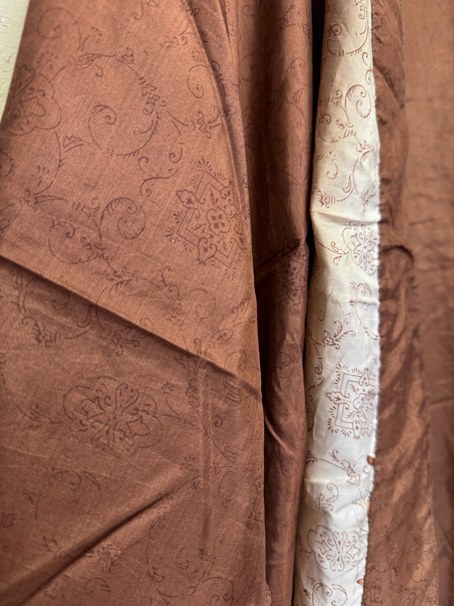 Mini Boho Robe ~ OS ~ Earth