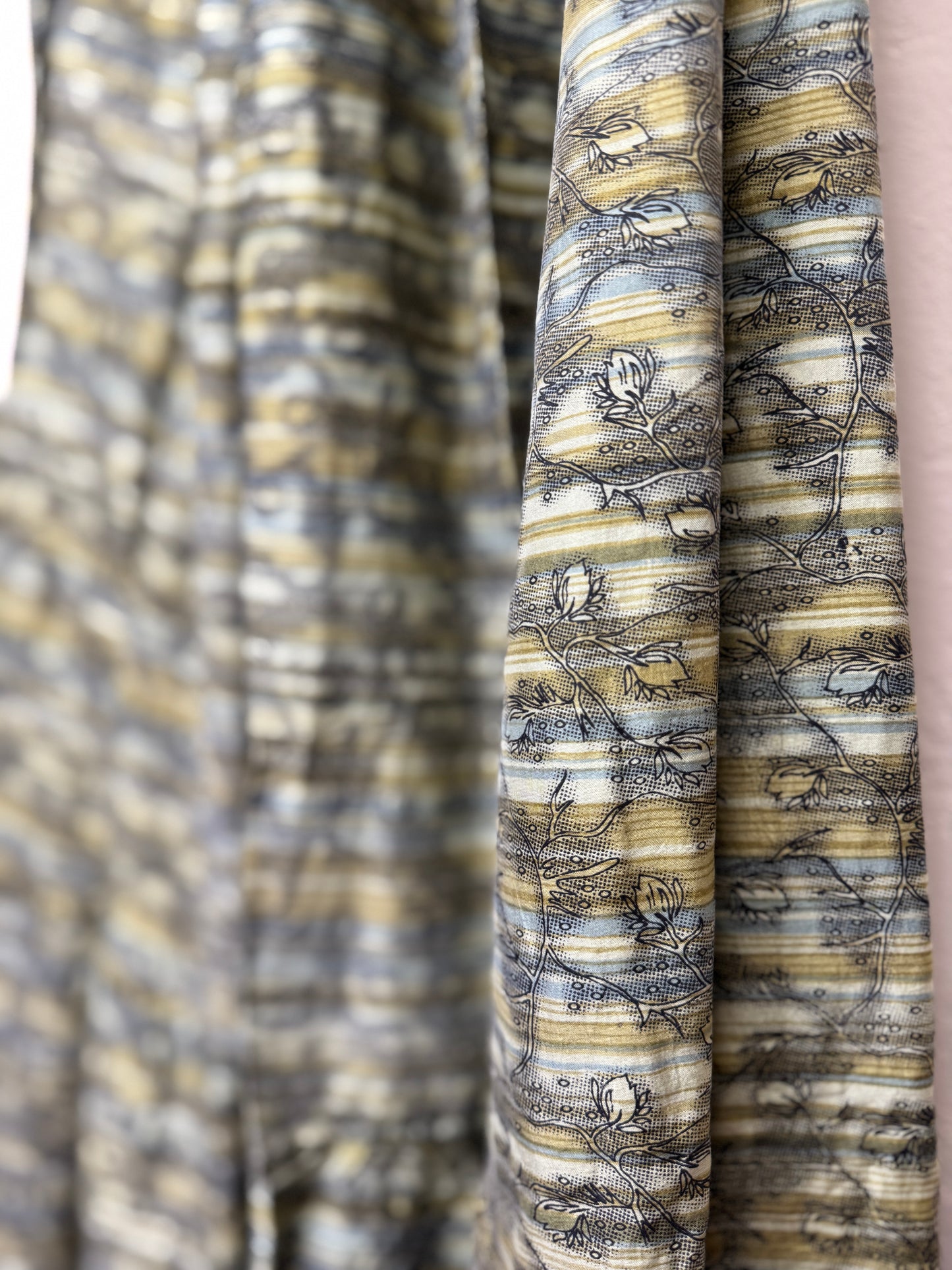 Sunshine Dress ~ OS ~ Earthen