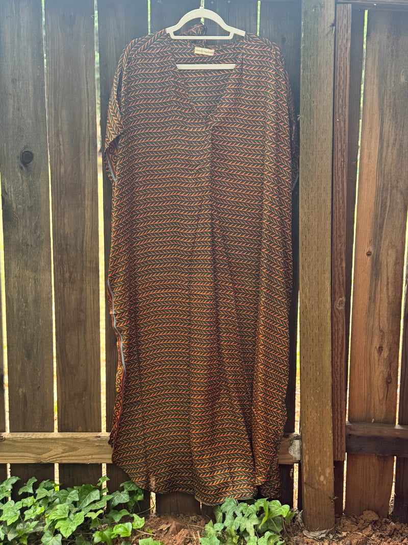 MuMu - One size - Safari