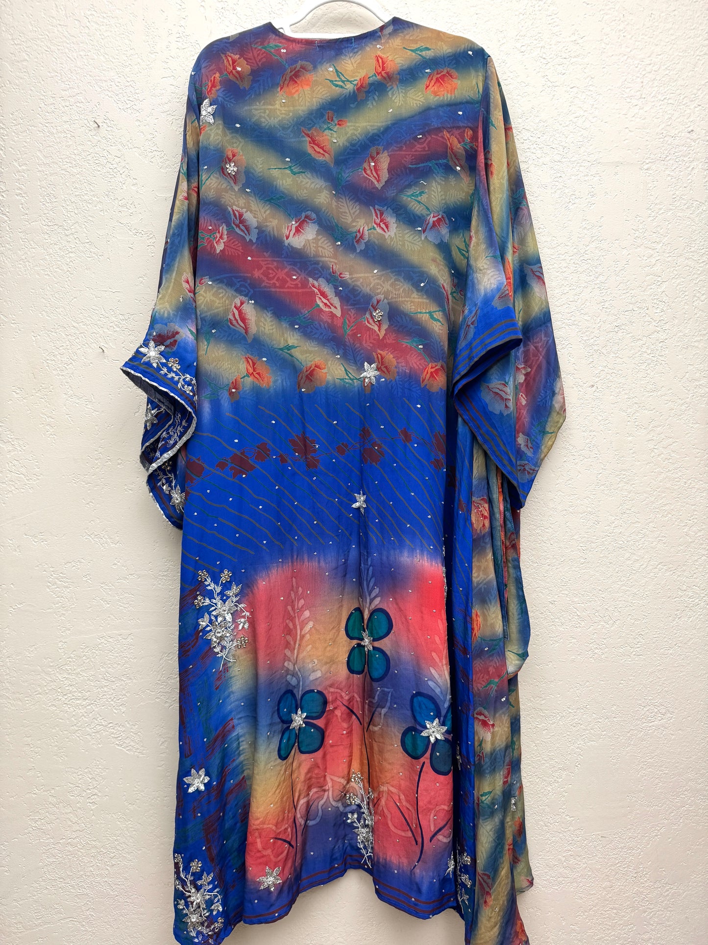 Sparkle Kimono - one size - Astral Garden