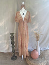 Meadow Dress - Mayfair Queen - M