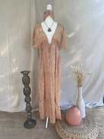 Meadow Dress - Mayfair Queen - M