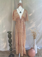 Meadow Dress - Mayfair Queen - M