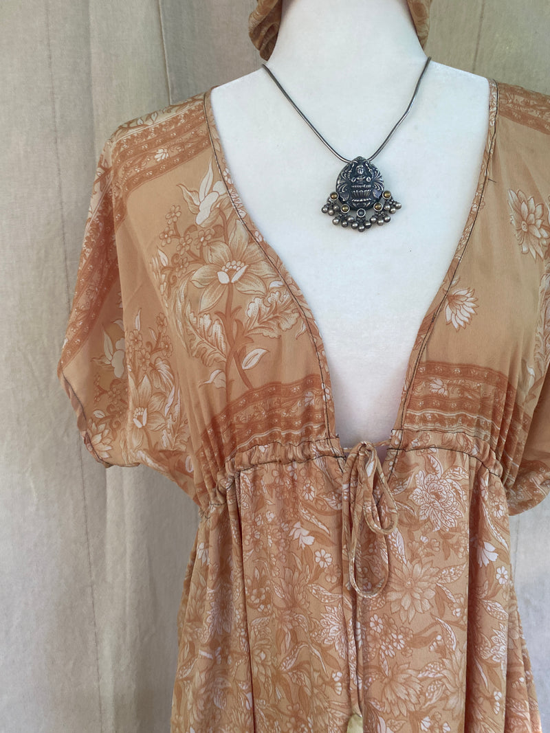 Meadow Dress - Mayfair Queen - M