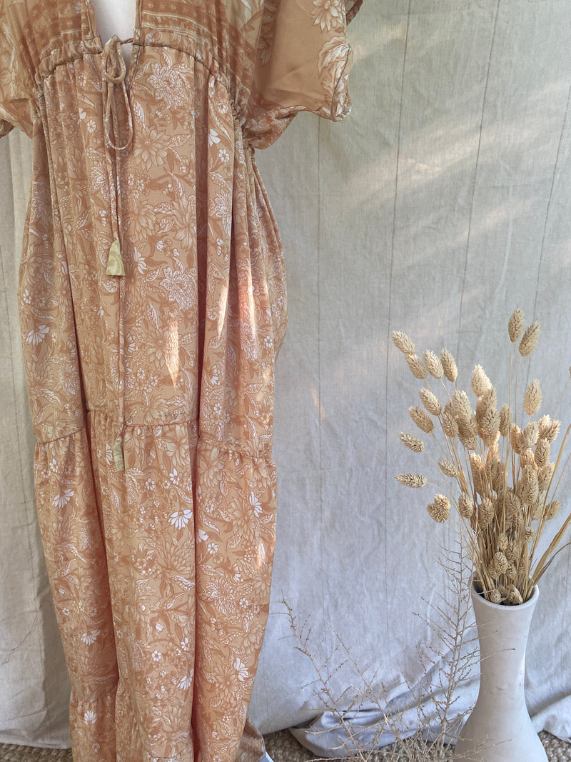 Meadow Dress - Mayfair Queen - M