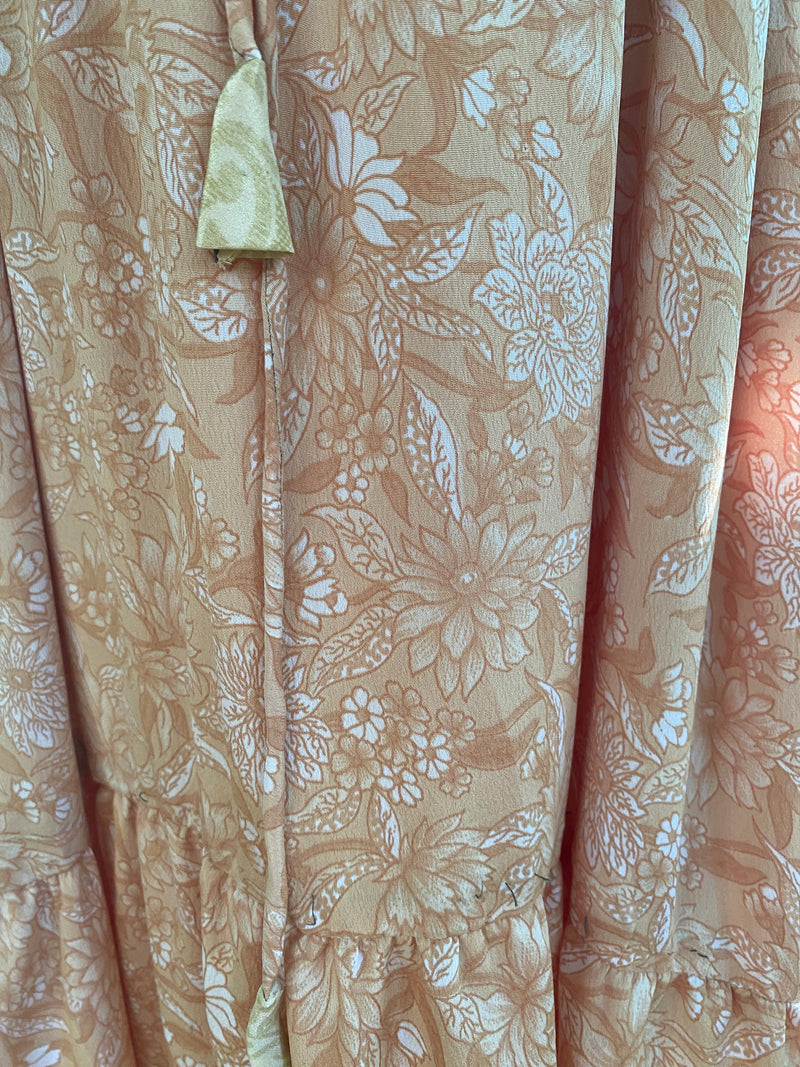 Meadow Dress - Mayfair Queen - M