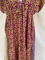 Meadow Dress - First Thing in the Morning - M
