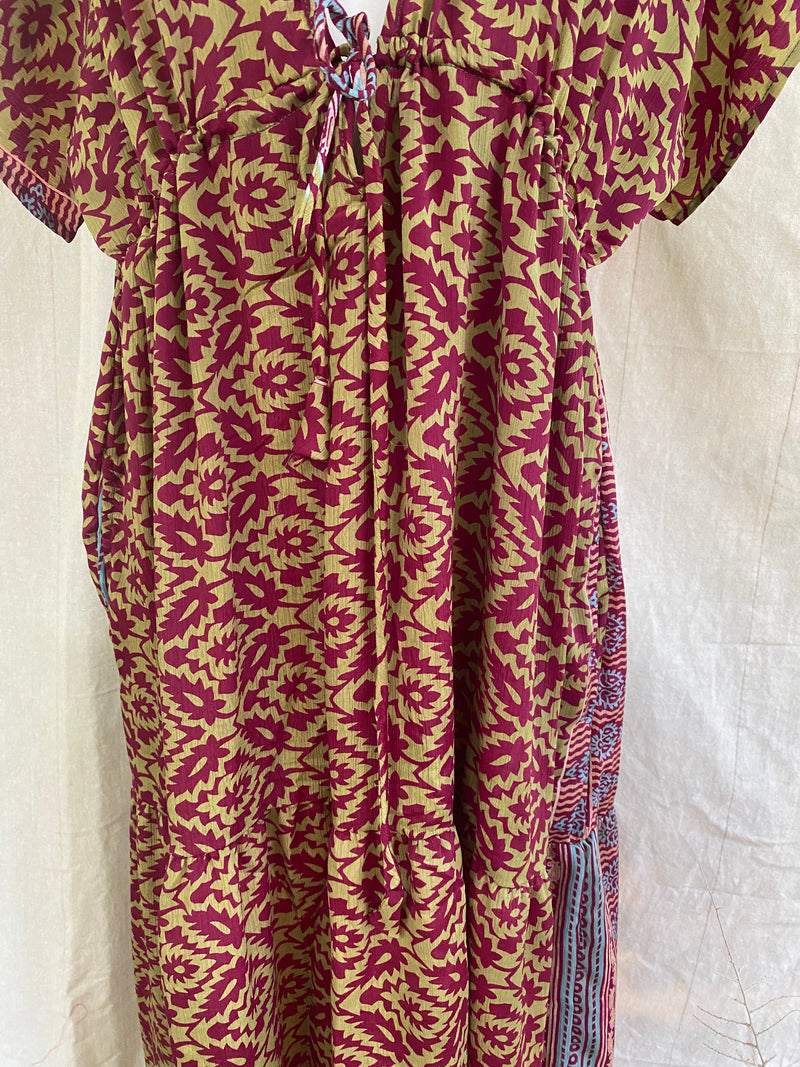 Meadow Dress - First Thing in the Morning - M
