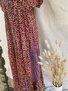 Meadow Dress - First Thing in the Morning - M