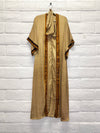 Maxi Caftan - One size - Chizzled
