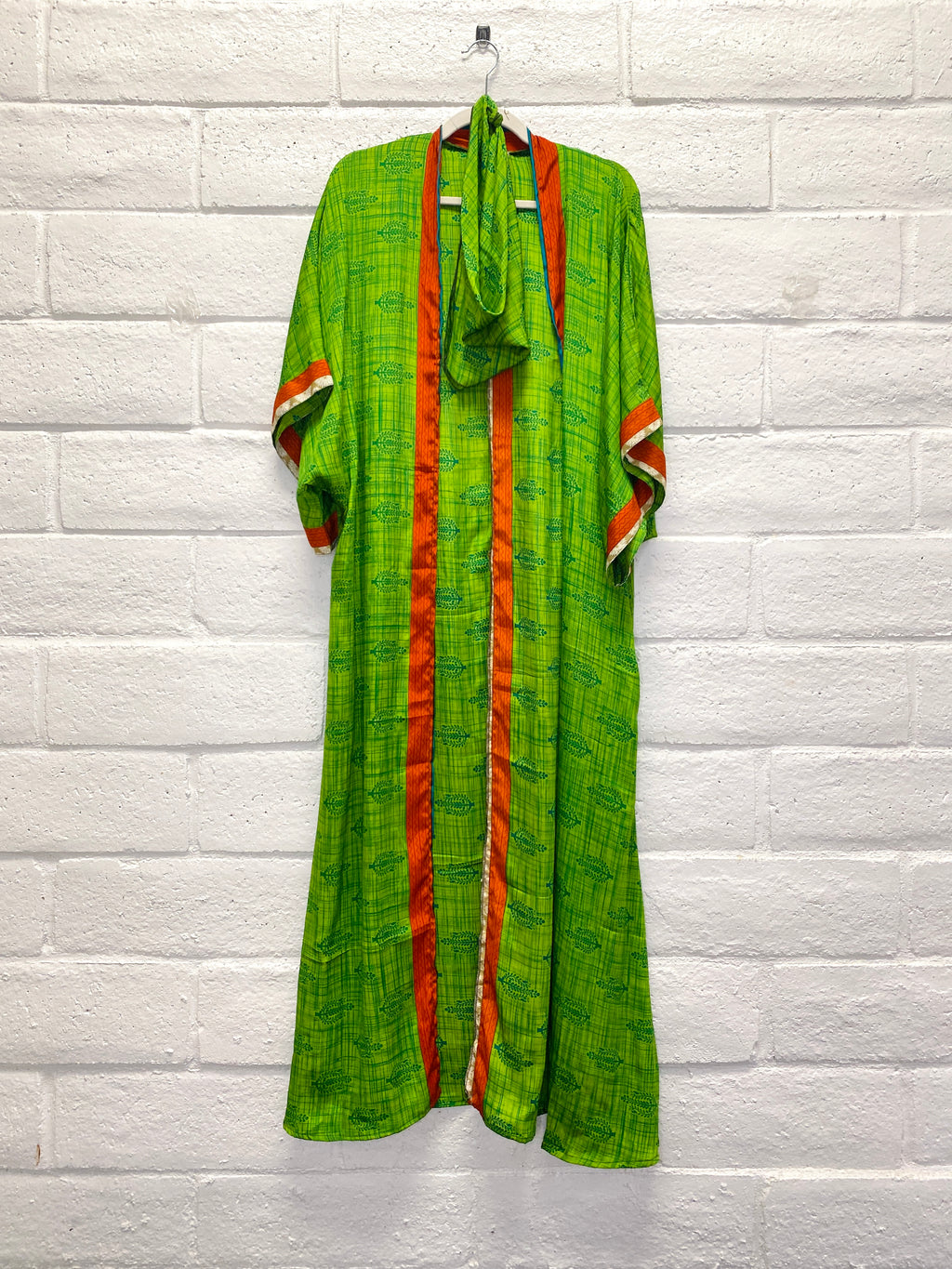 Maxi Caftan - One size - Limerick