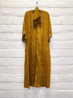 Maxi Caftan - One size - Golden Hour