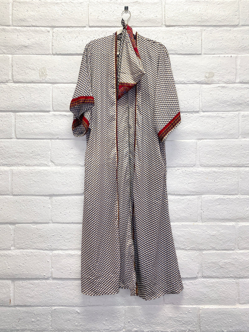Maxi Caftan - One size - Wrap Me Up