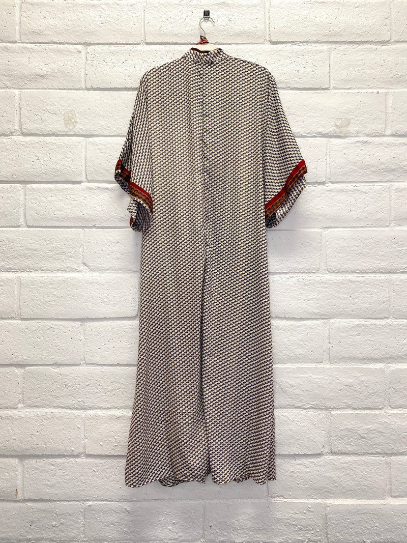 Maxi Caftan - One size - Wrap Me Up