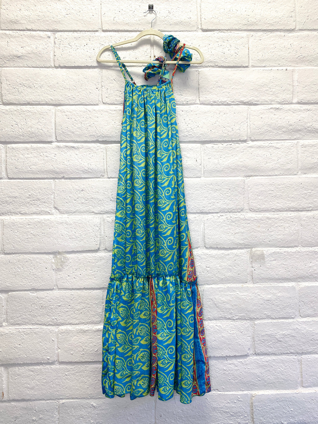 Topanga Maxi Dress - S/M - Wanderlust