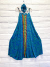 Oracle Dress - Royal Picnic