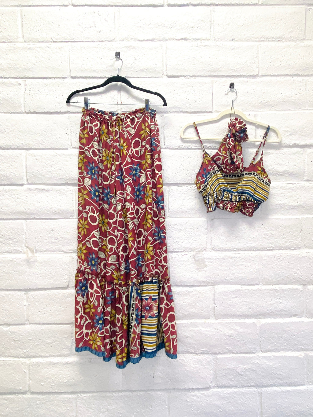 Bell Bottom Festival Set - M/L - Wild Ride