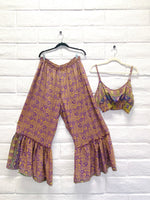 Bell Bottom Festival Set - XL/XXL - Cuddlebug