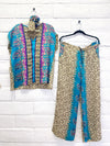 Lounge Set - XS/S - Joyful