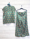 Lounge Set - XS/S - Greecian Goddess