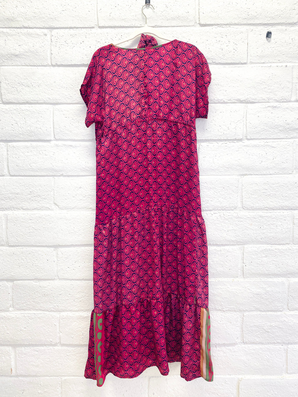 Meadow Dress - S - Joy