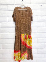 Meadow Dress - L - Essence