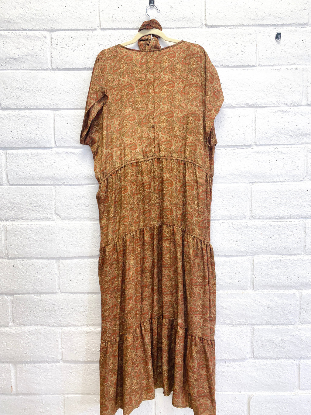 Meadow Dress - L - Romantic