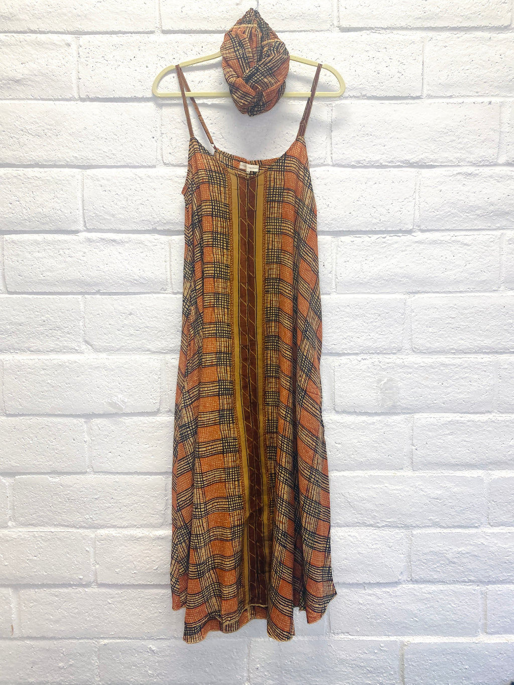 Oracle Dress - S - HopScotch