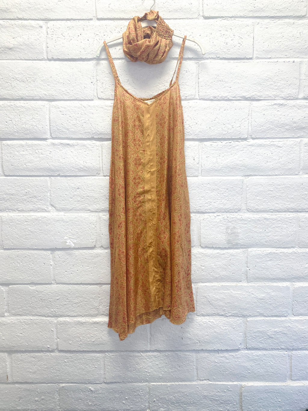 Oracle Dress - S - Rosette