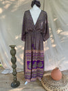 Isla Dress - Let Me Lounge + Luxuriate - L/XL