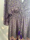 Isla Dress - Let Me Lounge + Luxuriate - L/XL