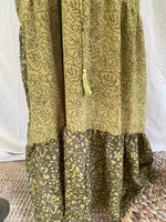 Meadow Dress - Sacred Scribe - L/XL