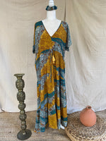 Meadow Dress - There is Still Magic - L/XL