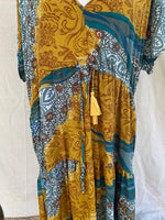 Meadow Dress - There is Still Magic - L/XL