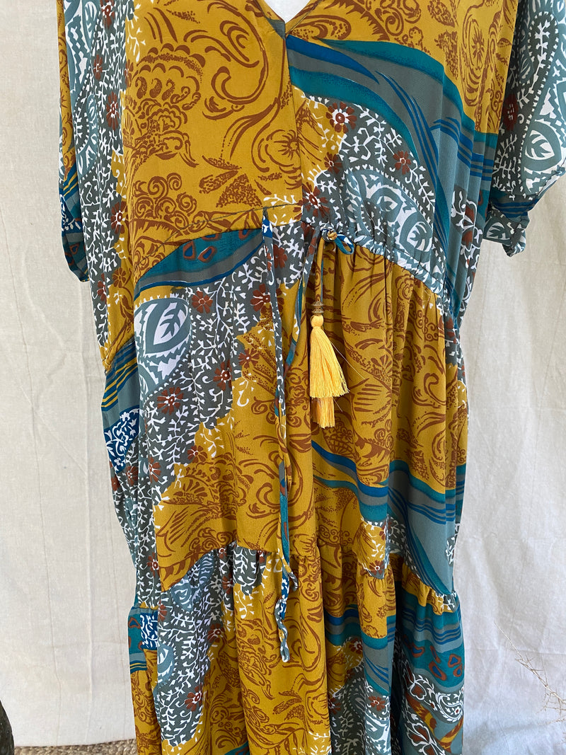 Meadow Dress - There is Still Magic - L/XL