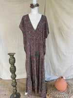 Meadow Dress - Victorian Drama - L/XL