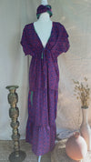 Meadow Dress - Mystic Movement - M