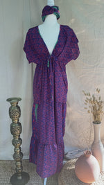 Meadow Dress - Mystic Movement - M