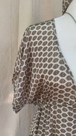 Meadow Dress - Charmer - M