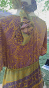 Meadow Dress - Dandelion Kiss  - M