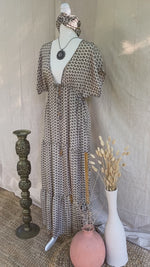 Meadow Dress - Charmer - M