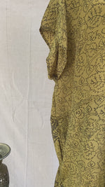 Meadow Dress - Sacred Scribe - L/XL