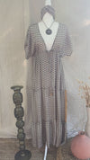 Meadow Dress - Charmer - M