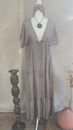 Meadow Dress - Charmer - M