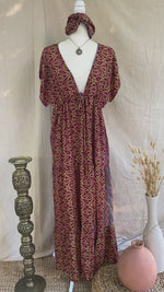 Meadow Dress - First Thing in the Morning - M