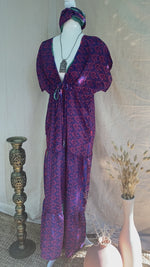 Meadow Dress - Mystic Movement - M