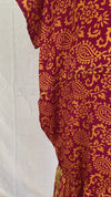 Meadow Dress - Red Hot - L/XL