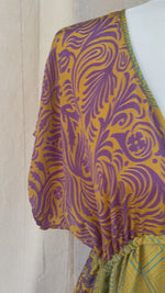 Meadow Dress - Dandelion Kiss  - M