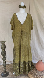 Meadow Dress - Sacred Scribe - L/XL
