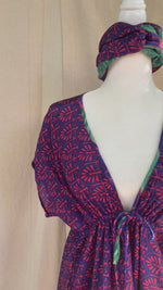 Meadow Dress - Mystic Movement - M